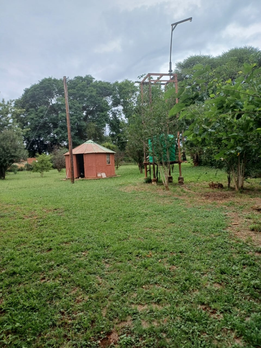 3 Bedroom Property for Sale in Zoutpansdrift North West